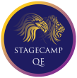 STAGECAMP QE